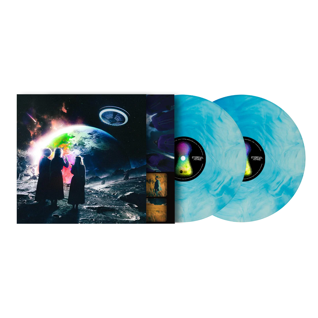 Lil Uzi Vert - Eternal Atake [Vinyl]