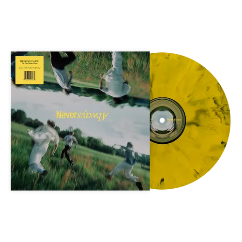 Band Camino - Neveralways [Vinyl]