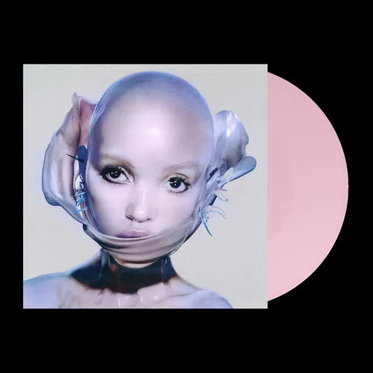 Fka Twigs - Eusexa-Afterglow [Vinyl] [Pre-Order]