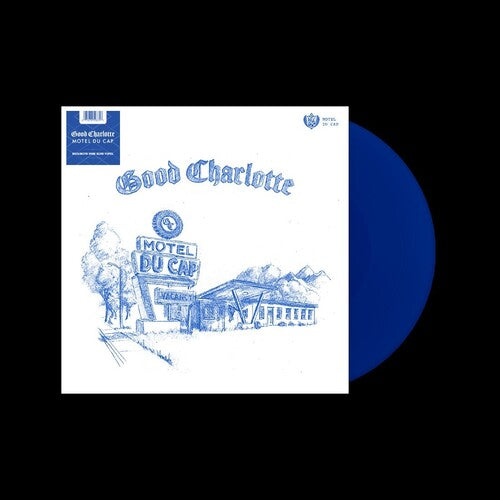Good Charlotte - Motel Du Cap [Vinyl]