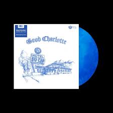 Good Charlotte - Motel Du Cap [Vinyl]