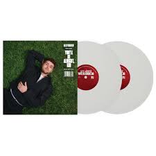 Warren, Alex - You'll Be Alright, Kid [Vinyl]