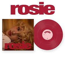 Rose - Rosie [Vinyl]