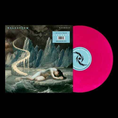 Halestorm - Everest [Vinyl]