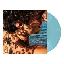Seavey, Daniel - Second Wind [Vinyl]