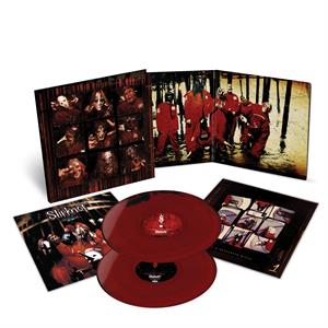 Slipknot - Slipknot [Vinyl]