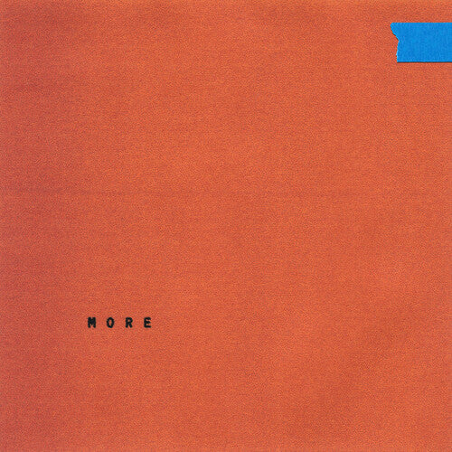 Wallows - More [CD Single]