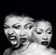 Megan Thee Stallion - Traumazine [Vinyl]