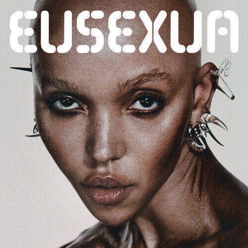Fka Twigs - Eusexua [Vinyl]