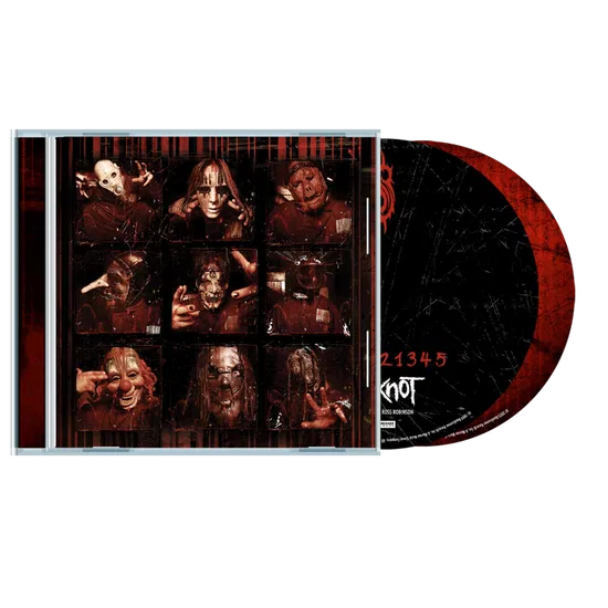 Slipknot - Slipknot: 2CD [CD]