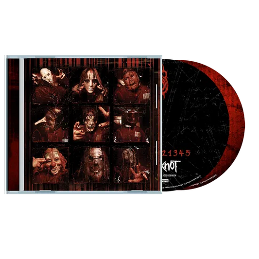 Slipknot - Slipknot: 2CD [CD]
