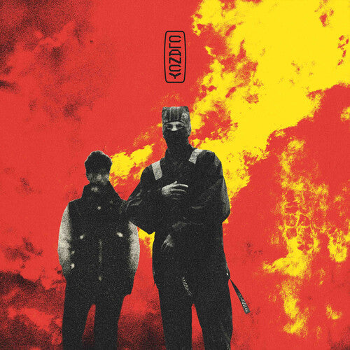 Twenty One Pilots - Clancy [CD] [Pre-Order]