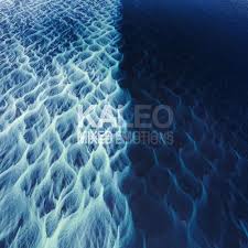 Kaleo - Mixed Emotions [CD]