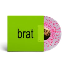Xcx, Charli - Brat [Vinyl]