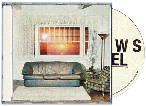 Wallows - Model [CD]