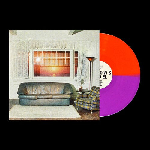 Wallows - Model [Vinyl]