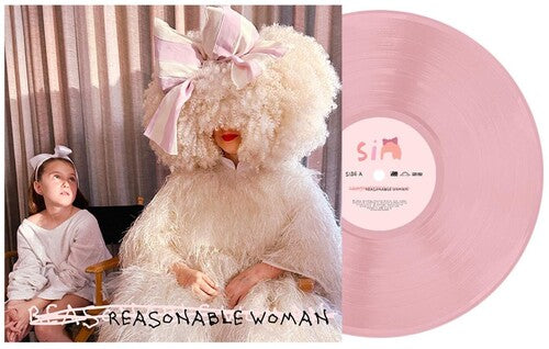 Sia - Reasonable Woman [Vinyl] [Pre-Order]