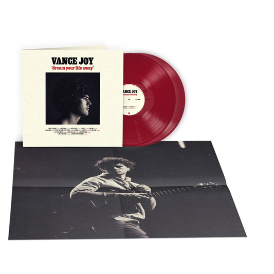 Joy, Vance - Dream Your Life Away [Vinyl]