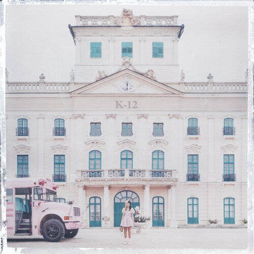 Martinez, Melanie - K-12 [Vinyl]