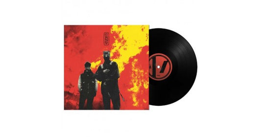Twenty One Pilots - Clancy [Vinyl] [Pre-Order]