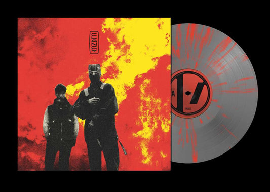 Twenty One Pilots - Clancy [Vinyl] [Pre-Order]