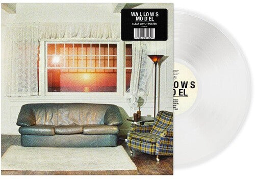 Wallows - Model [Vinyl] [Pre-Order]