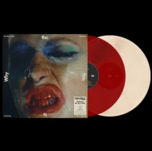 Paramore - Re: This Is Why / This Is Why [Vinyl] [Second Hand]