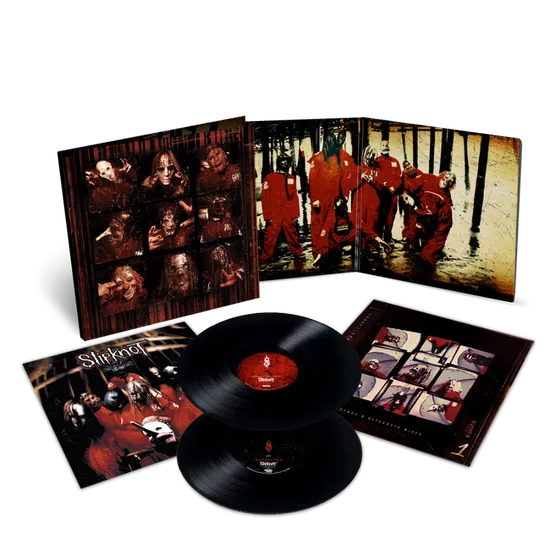 Slipknot - Slipknot [Vinyl]