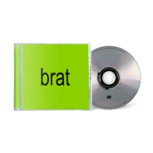 Xcx, Charli - Brat [CD]