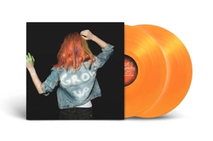 Paramore - Paramore [Vinyl]