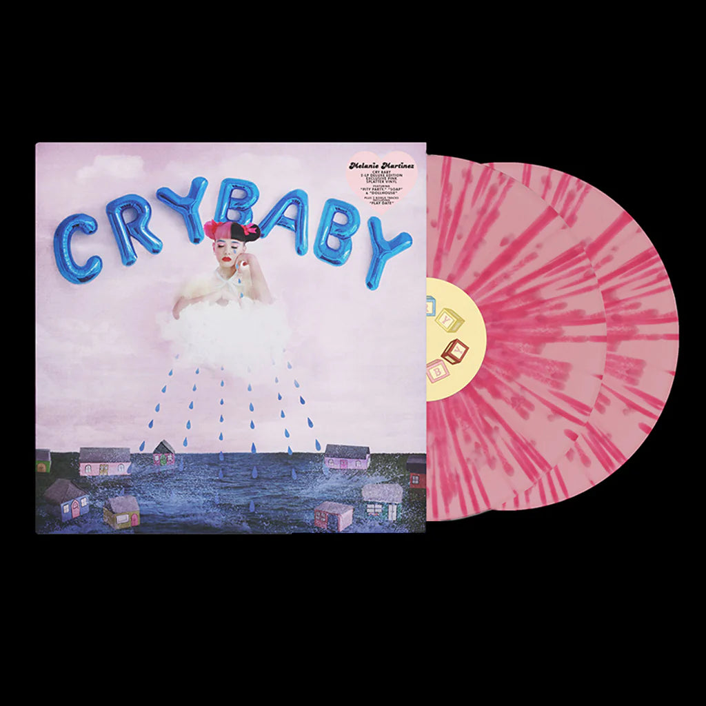 Martinez, Melanie - Cry Baby [Vinyl]