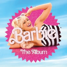 Soundtrack - Barbie: The Album-Best Weekend Ever [Vinyl]