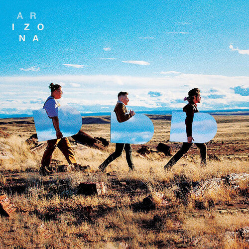 Arizona - Arizona [Vinyl], [Pre-Order]