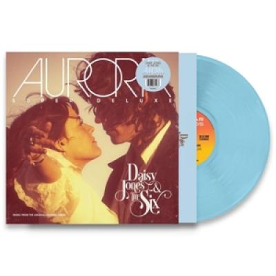 Soundtrack - Daisy Jones and The Six: Aurora [Vinyl]
