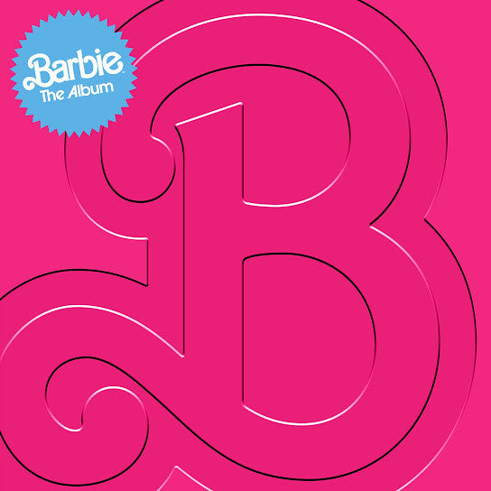 Soundtrack - Barbie: The Album [Vinyl]