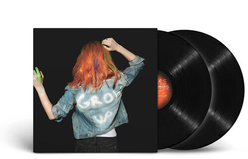 Paramore - Paramore [Vinyl]