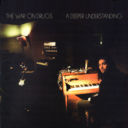 War On Drugs - A Deeper Understanding [Vinyl]