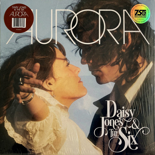 Soundtrack - Daisy Jones and The Six: Aurora [Vinyl]