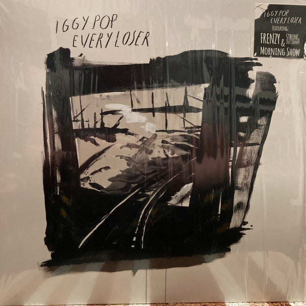 Pop, Iggy - Every Loser [Vinyl]