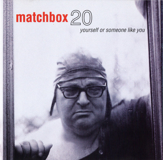 Matchbox 20 - Yourself Or Someone Like You [Vinyl]