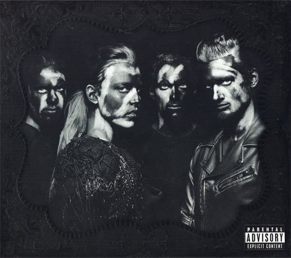 Halestorm - Strange Case Of [Vinyl]