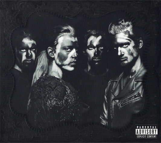 Halestorm - Strange Case Of [Vinyl]