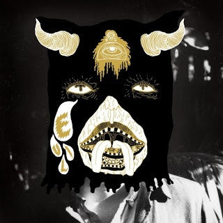 Portugal. The Man - Evil Friends [Vinyl]