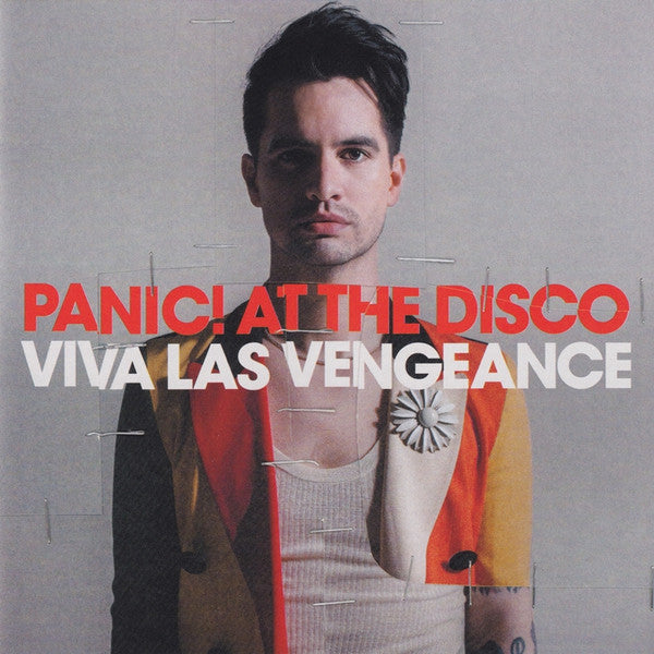 Panic! At The Disco - Viva Las Vengeance [Vinyl]