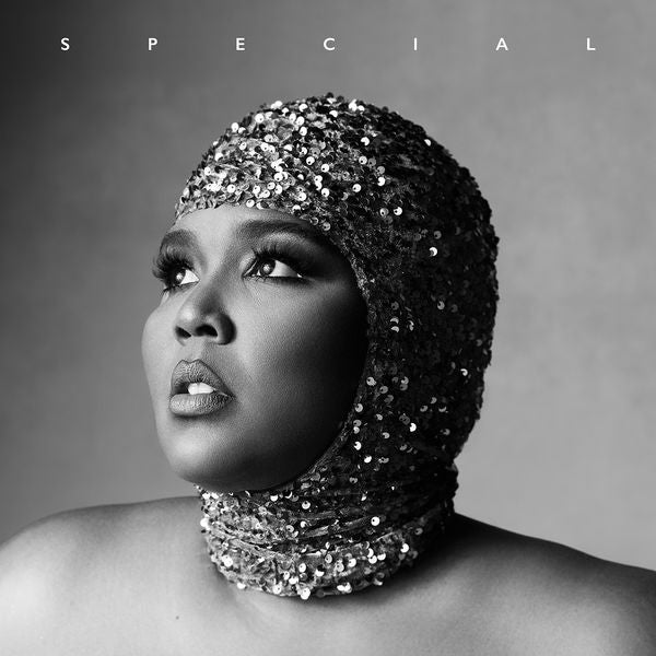 Lizzo - Special [Vinyl]