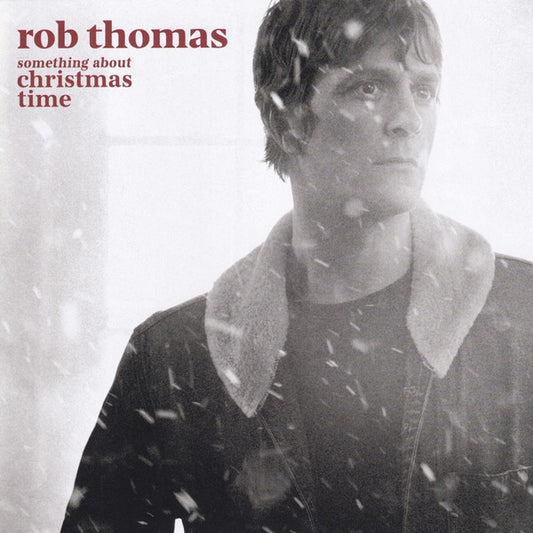 Thomas, Rob - Something About Christmas Time [Vinyl]