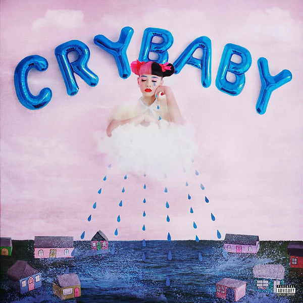 Martinez, Melanie - Cry Baby [Vinyl]