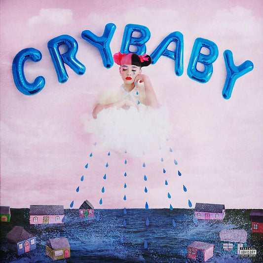Martinez, Melanie - Cry Baby [Vinyl]