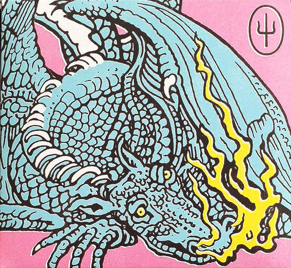 Twenty One Pilots - Scaled And Icy [Vinyl]