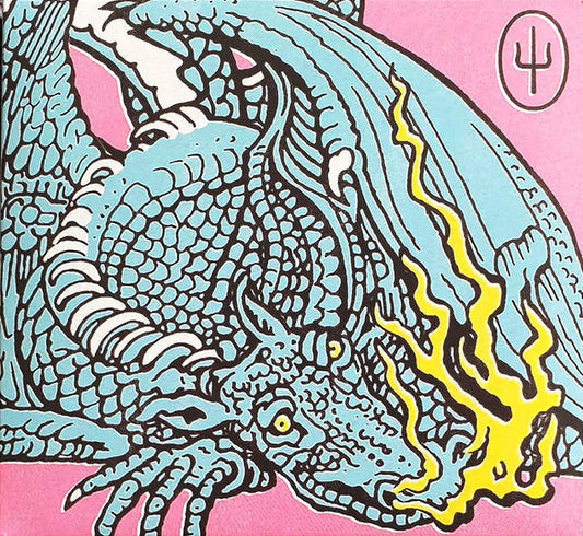 Twenty One Pilots - Scaled And Icy [Vinyl]